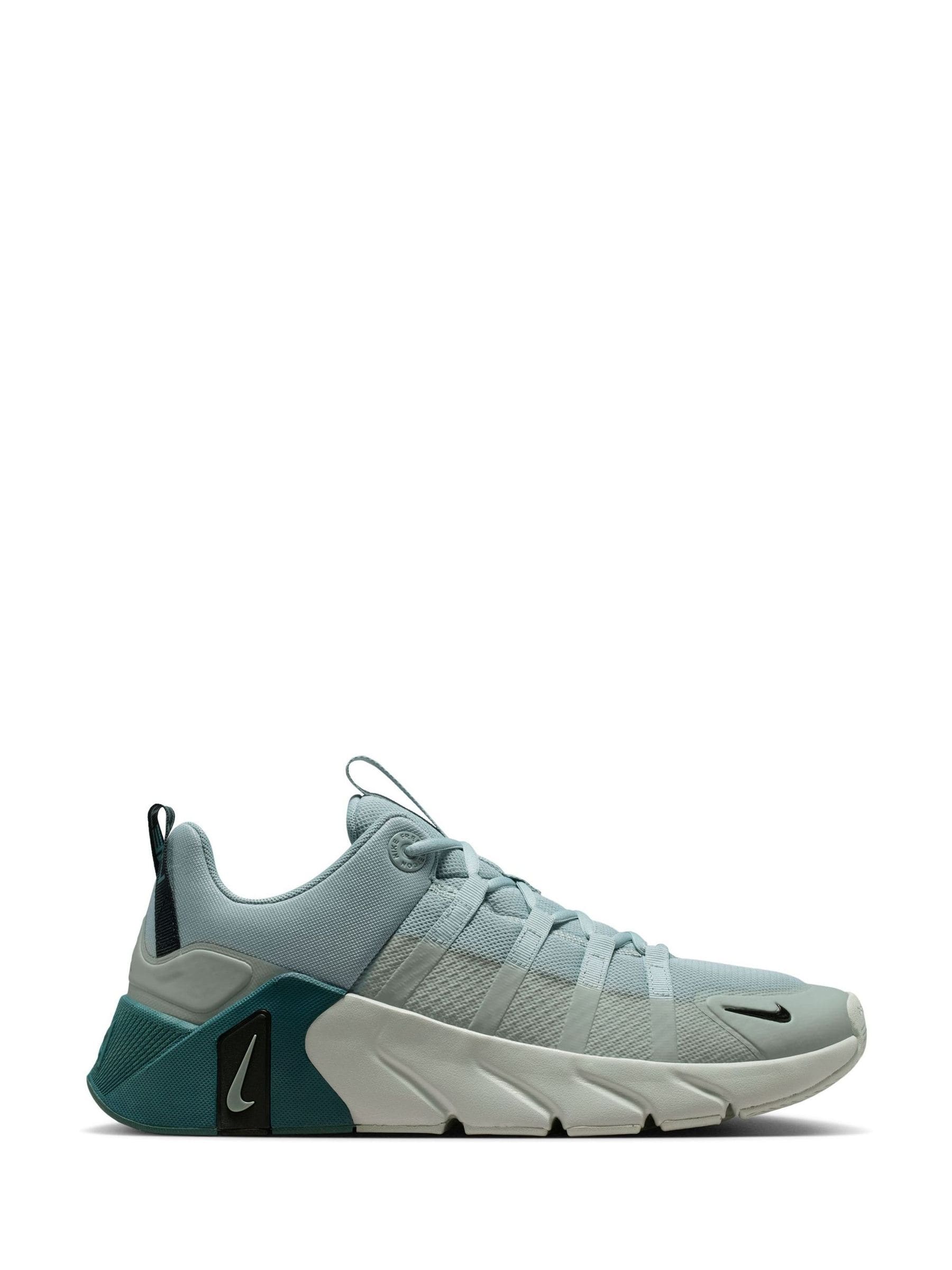 Comprar Prata/Preto - Tênis de academia Nike Free Metcon 7 from