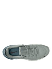 Nike Silver/Black Free Metcon 6 Gym Trainers - Image 3 of 4