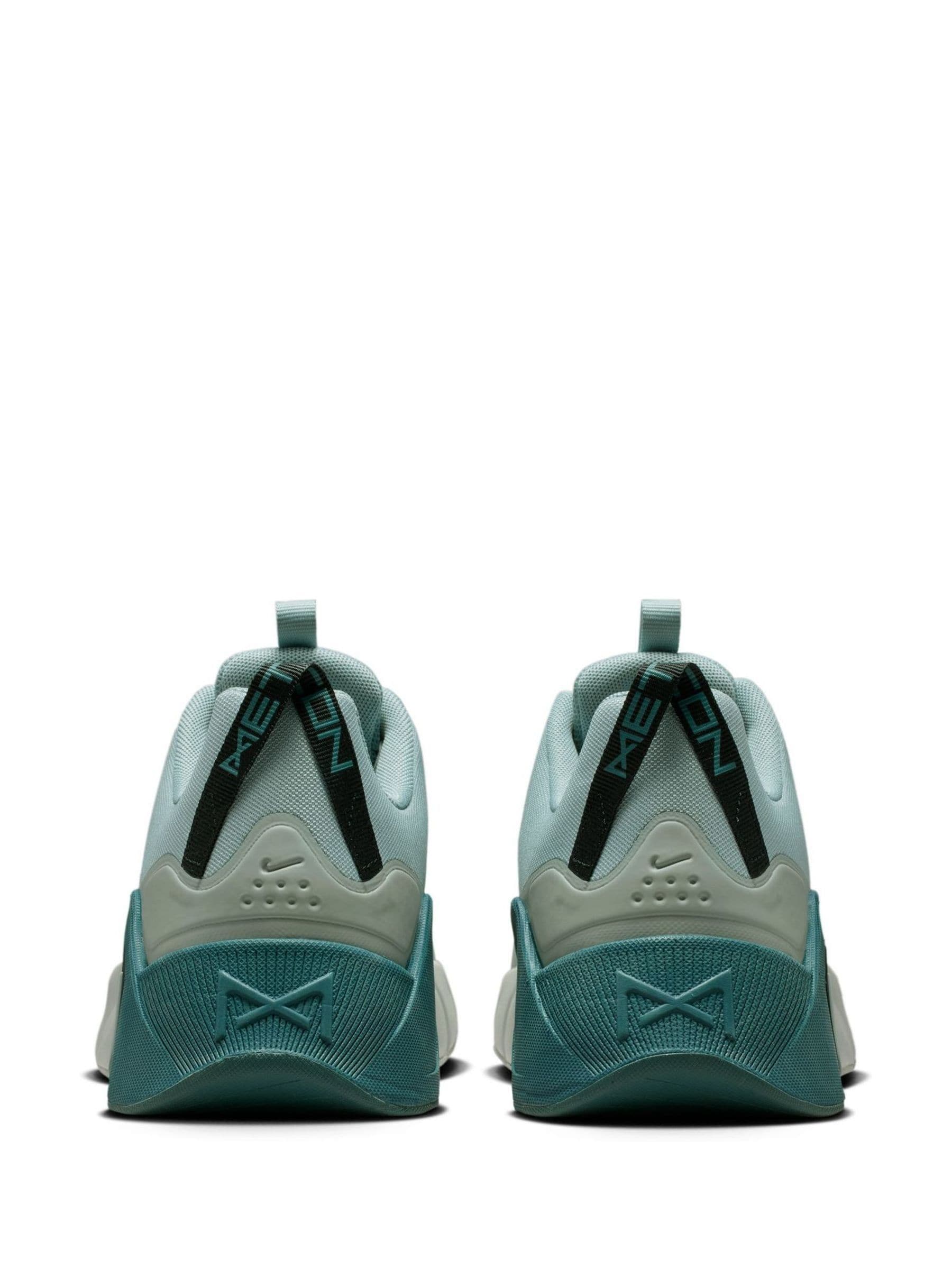 Comprar Prata/Preto - Tênis de academia Nike Free Metcon 7 from