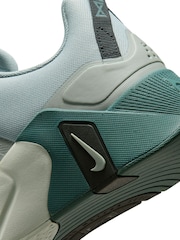 Nike Silver/Black Free Metcon 7 Gym Trainers - Image 7 of 8