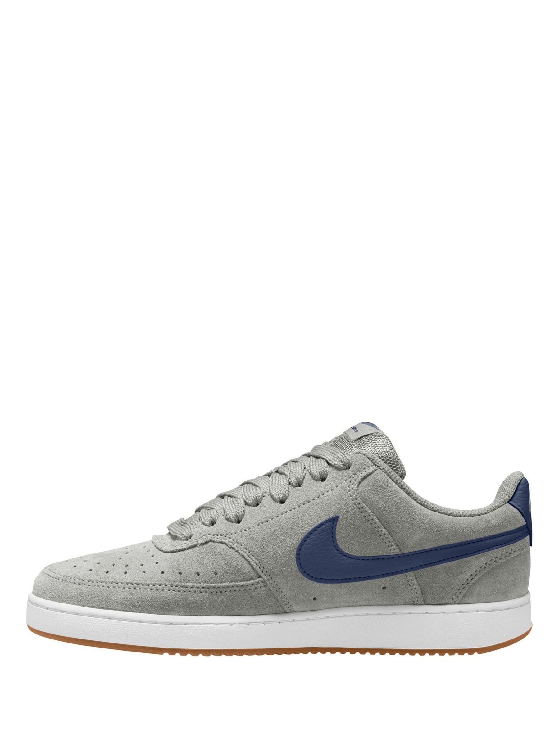 NIKE 29㎝ Comprar Cinza - Tênis Nike Court Vision Low from Next Brazil
