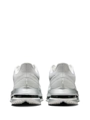 Nike Silver Grey Pegasus Premium Running Trainers - Image 4 of 7