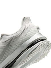 Nike Silver Grey Pegasus Premium Running Trainers - Image 7 of 7