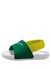 Nike Infant Kawa Sliders - Bild 2 von 4