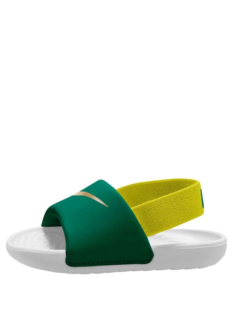 Nike Infant Kawa Sliders - Bild 2 von 4