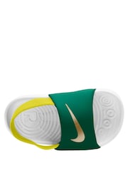 Nike Infant Kawa Sliders - Bild 3 von 4
