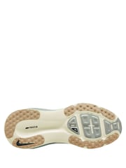 Nike Light Green Youth Vomero 18 Road Running Trainers - Image 5 of 5
