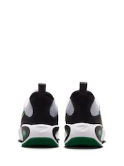 Nike Black/Gold Youth Air Max Nova Trainers - Image 3 of 6