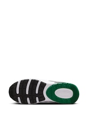 Nike Black/Gold Youth Air Max Nova Trainers - Image 4 of 6