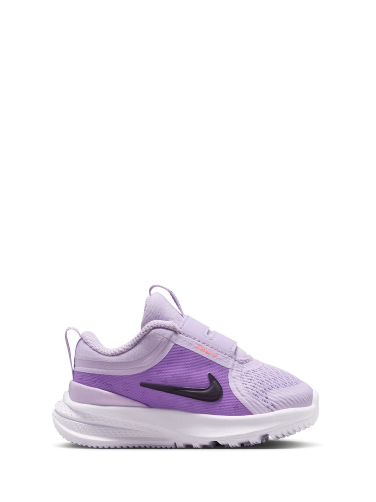 Purpuriu Violet - Nike Infant Star Runner 5 - Imaginea 1 din 7