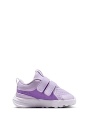 Purpuriu Violet - Nike Infant Star Runner 5 - Imaginea 4 din 7