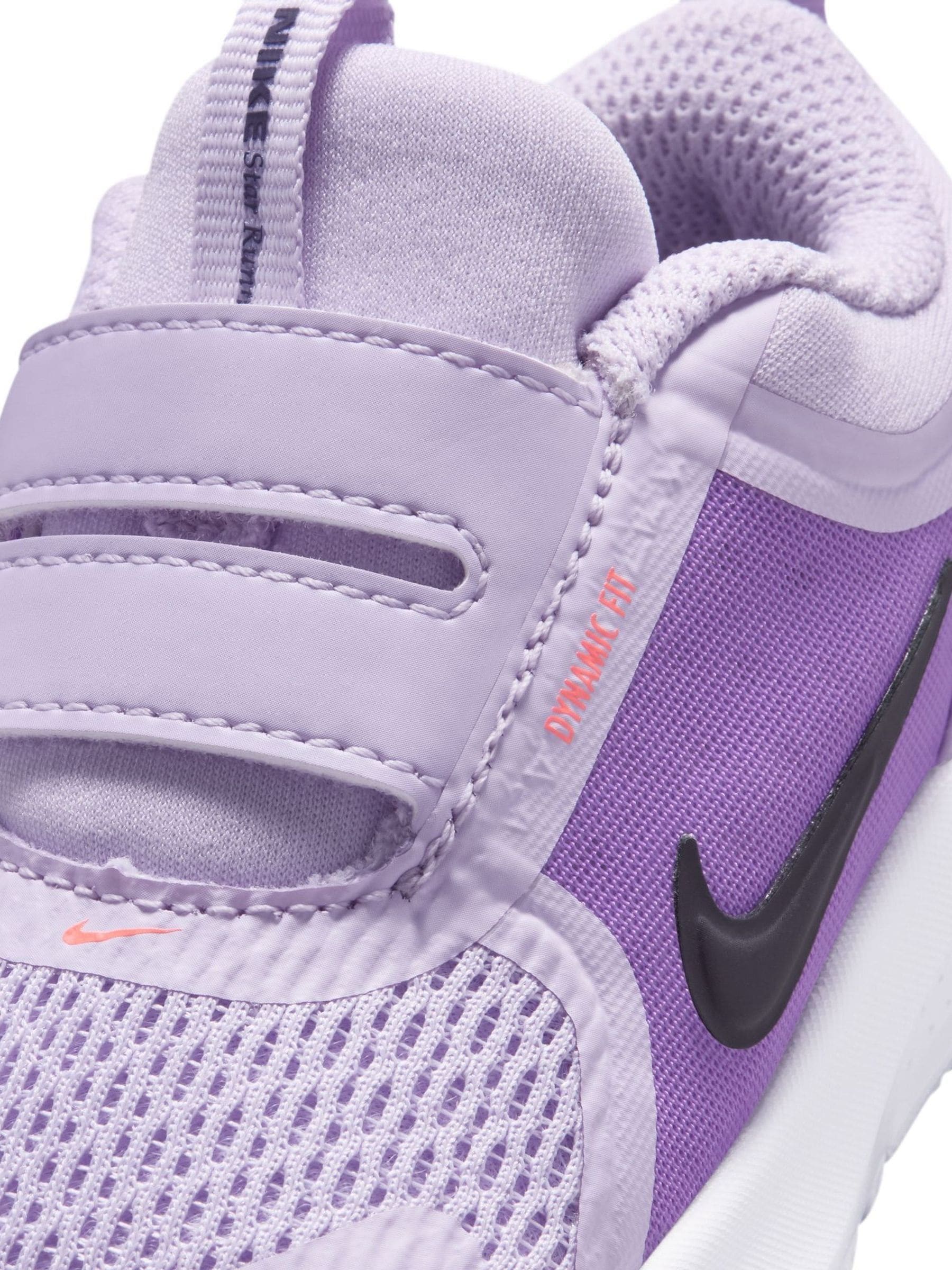 nike star runner shoe infant boys