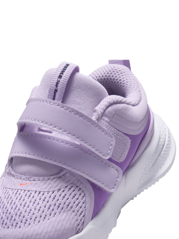 Purpuriu Violet - Nike Infant Star Runner 5 - Imaginea 7 din 7