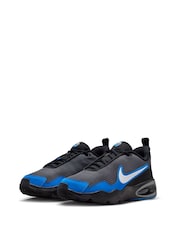 Nike Smoke Grey Youth Air Max Nova Trainers - Image 3 of 10