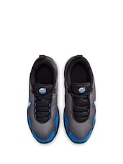 Nike Smoke Grey Youth Air Max Nova Trainers - Image 5 of 10