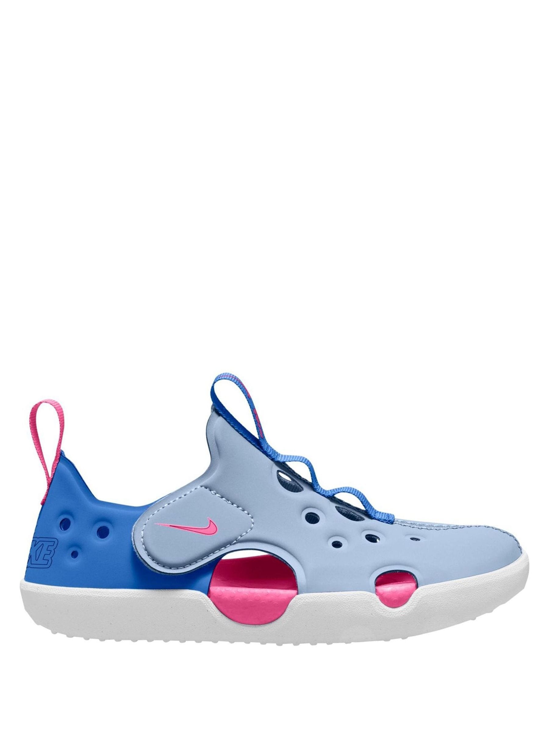 nike junior sunray sandals