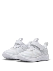 Blanco - Zapatillas de running para bebé Cosmic de Nike - Imagen 5 de 10