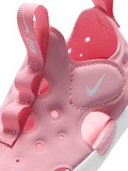 Қызыл - Nike Sunray қорғаныс аяқ киімі - 8суретінің 6 суреті