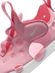 Қызыл - Nike Sunray қорғаныс аяқ киімі - 8суретінің 7 суреті