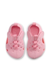 Қызыл - Nike Sunray қорғаныс аяқ киімі - 8суретінің 8 суреті