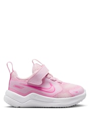 Nike 嬰童 Cosmic 跑步運動鞋 - 圖片 1/10