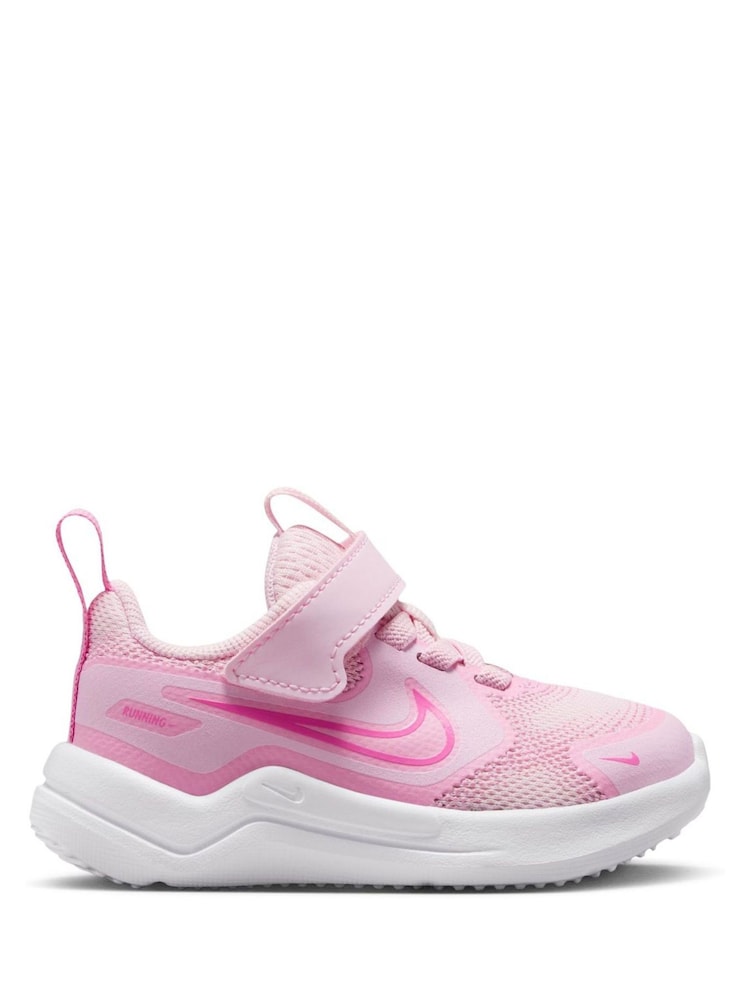 Nike 嬰童 Cosmic 跑步運動鞋 - 圖片 1/10 Nike 嬰童 Cosmic 跑步運動鞋 - 圖片 1/10