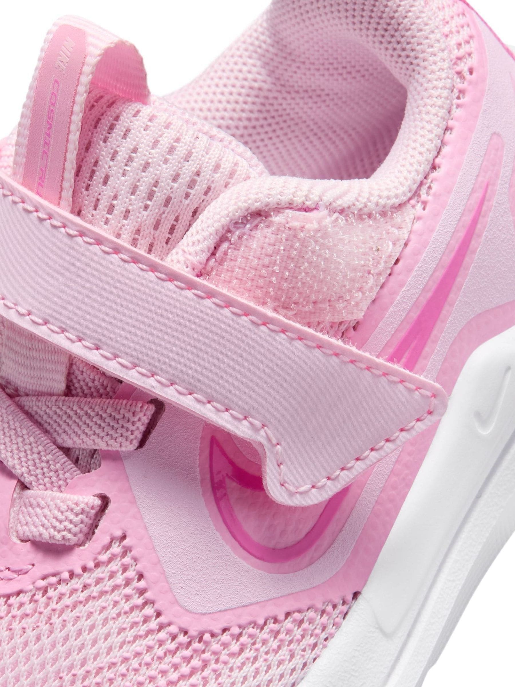 Comprar Espuma rosa - Tênis de corrida infantil Nike Cosmic from