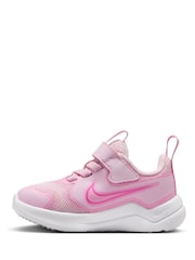 Nike 嬰童 Cosmic 跑步運動鞋 - 圖片 3/10