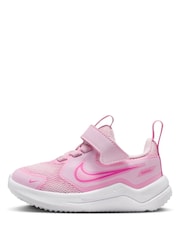 Nike 嬰童 Cosmic 跑步運動鞋 - 圖片 4/10