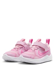 Nike 嬰童 Cosmic 跑步運動鞋 - 圖片 5/10