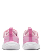 Nike 嬰童 Cosmic 跑步運動鞋 - 圖片 6/10