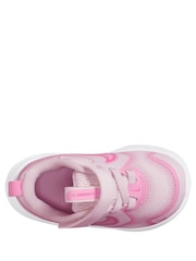 Nike 嬰童 Cosmic 跑步運動鞋 - 圖片 7/10