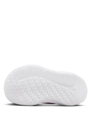 Nike 嬰童 Cosmic 跑步運動鞋 - 圖片 8/10