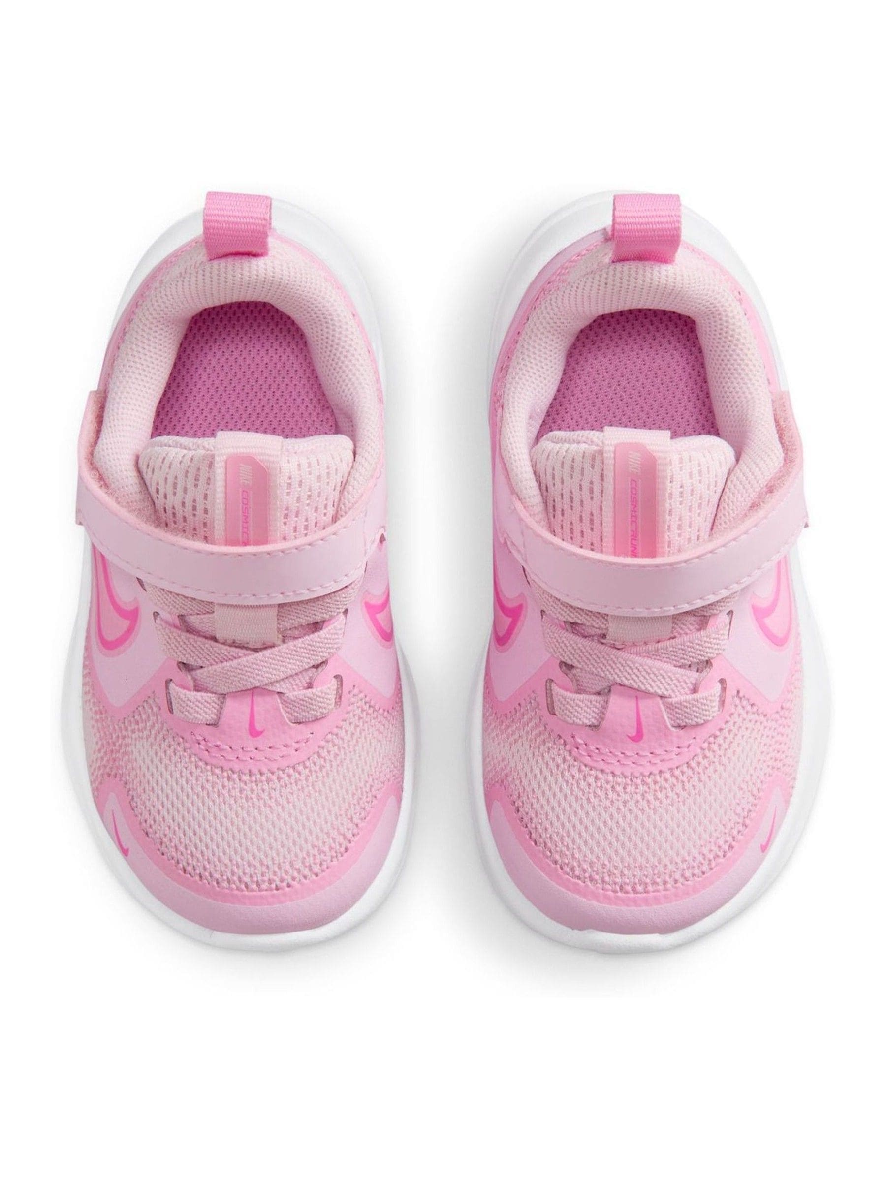 Comprar Espuma rosa - Tênis de corrida infantil Nike Cosmic from