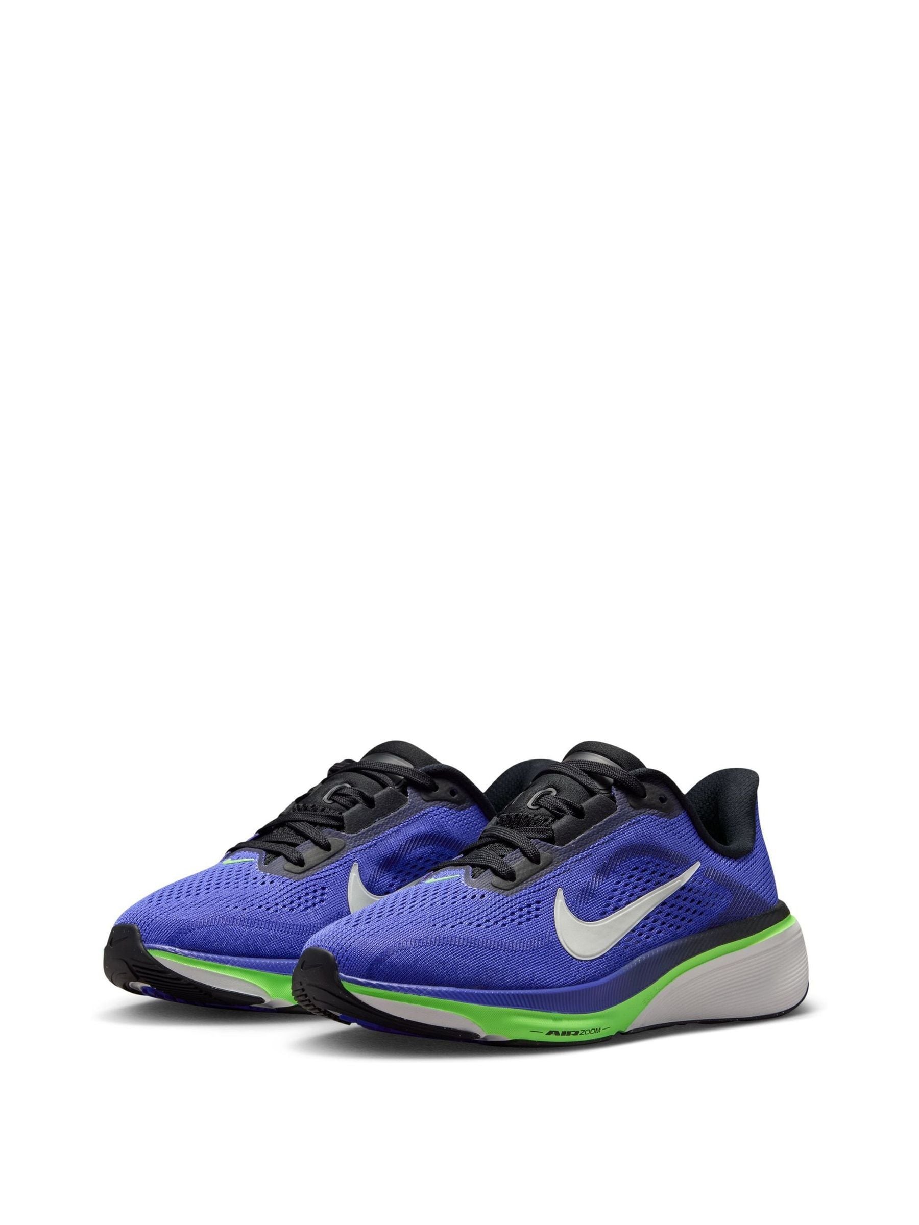 Next：日本 パープル - Nike Pegasus 42 Road ランニングシューズ from