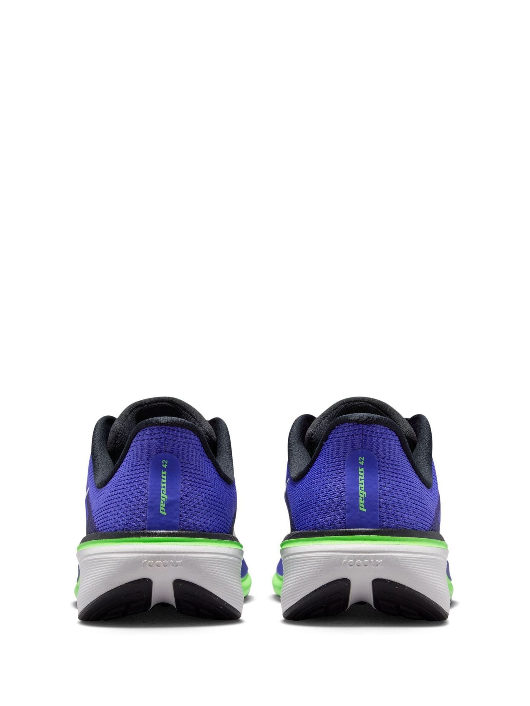 Next：日本 パープル - Nike Pegasus 42 Road ランニングシューズ from