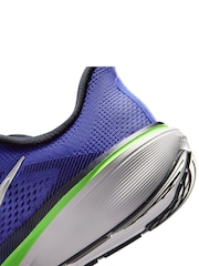 퍼플 - 나이키 페가수스 42 로드 러닝화 - 8의 이미지 7