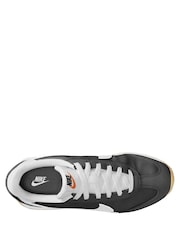 Negro blanco - Nike Youth Pacific Trainers - Imagen 3 de 4