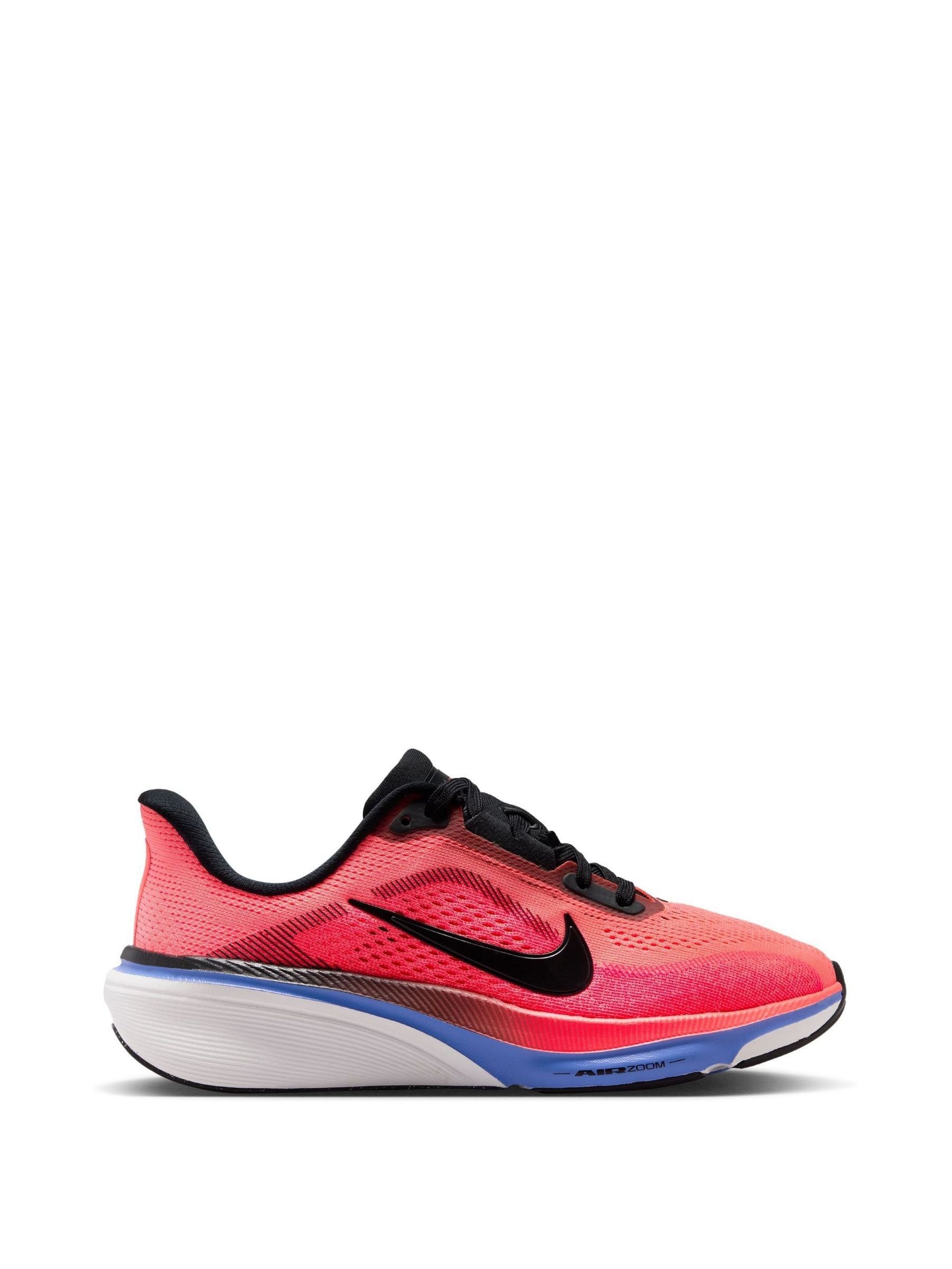 Buy Nike Orange Pegasus 42 Road Running Trainers from Next Singapore