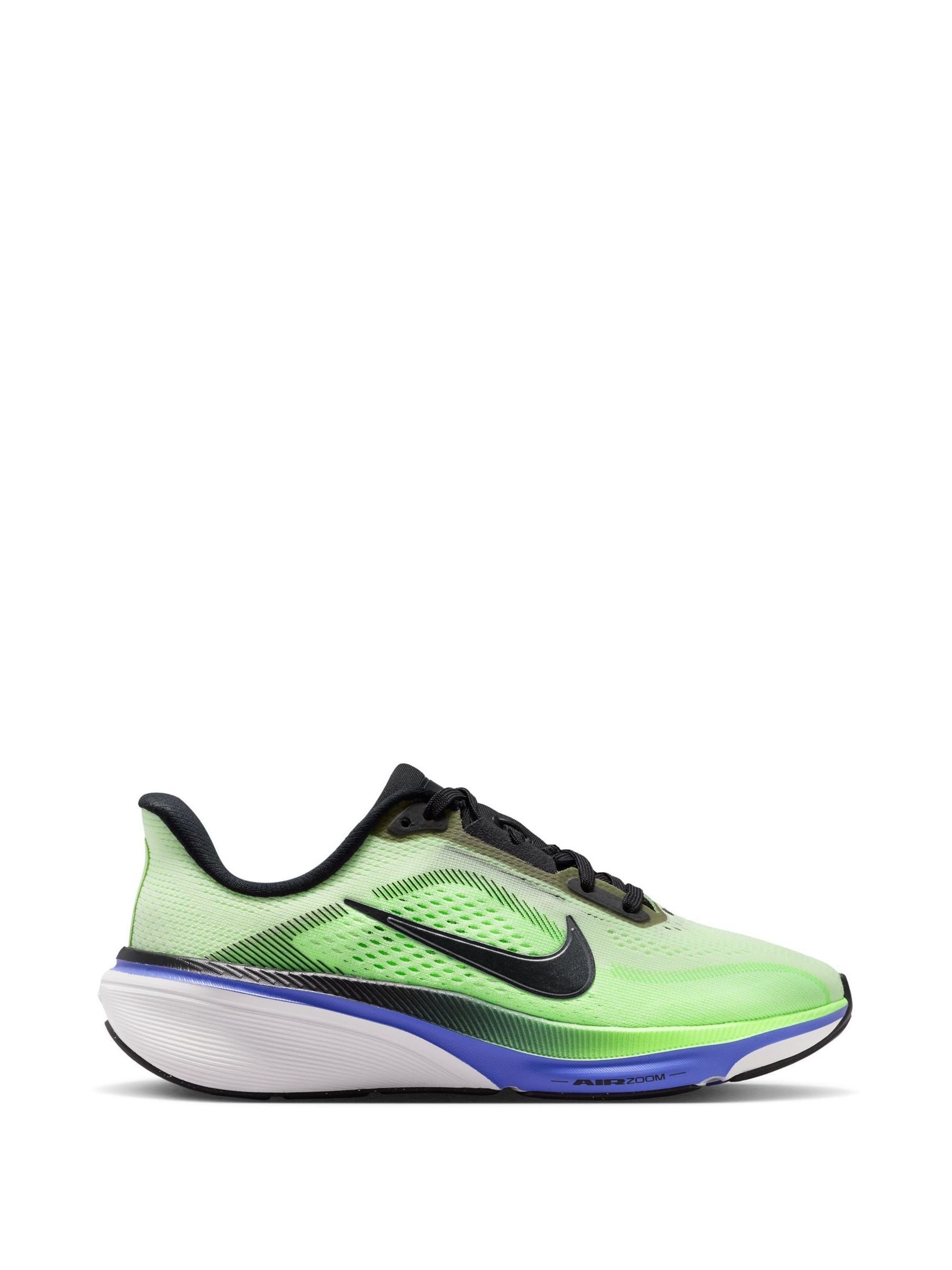 Buy Green Volt - Nike Pegasus 42 Road Running Trainers from Next Japan