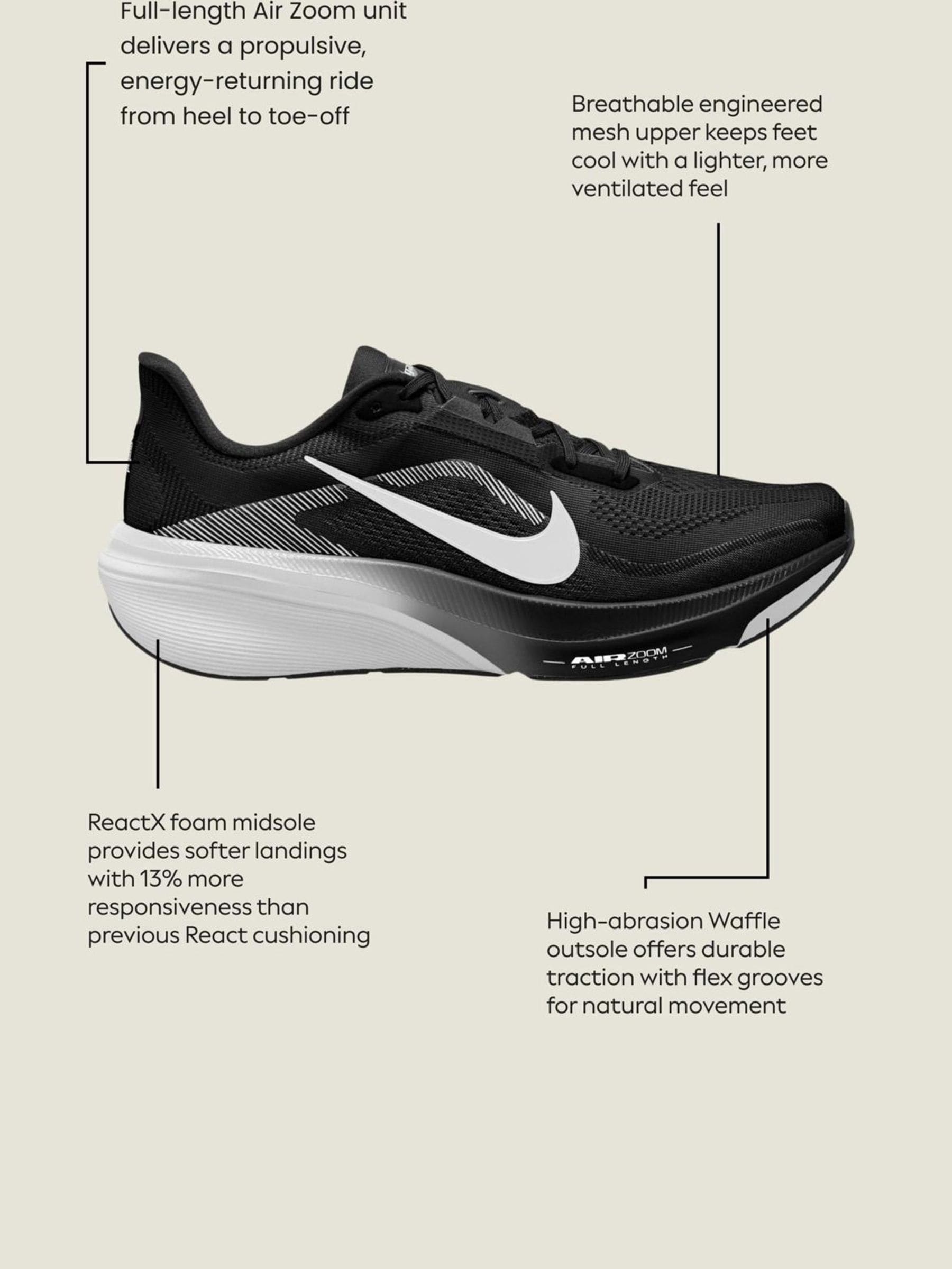Next：日本 グリーン ボルト - Nike Pegasus 42 Road ランニング