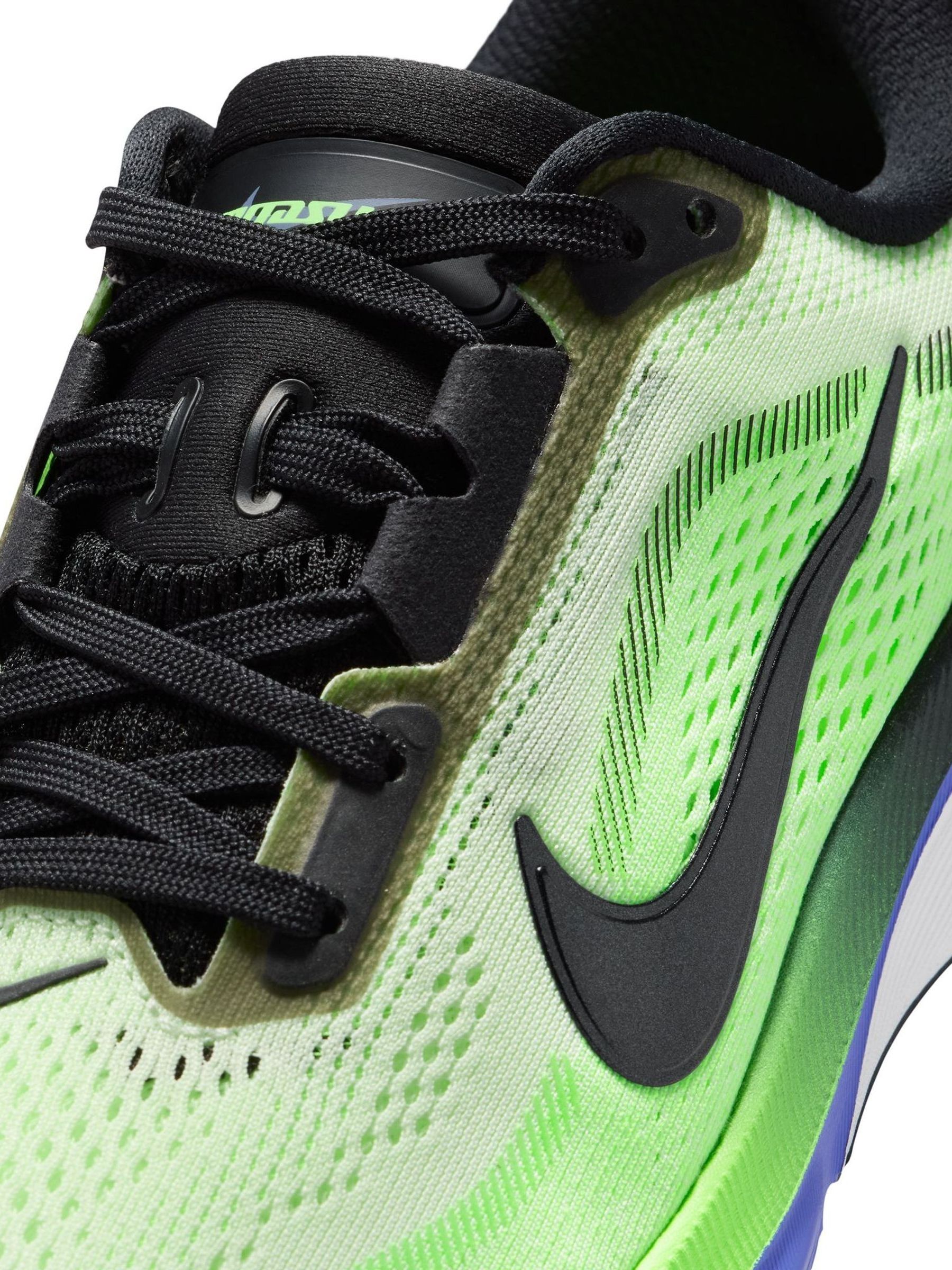 シューズ NIKE Buy Green Volt - Nike Pegasus 42 Road Running Trainers from Next Japan