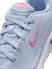 Nike Black Youth Air Max Bia Trainers - Image 6 of 7