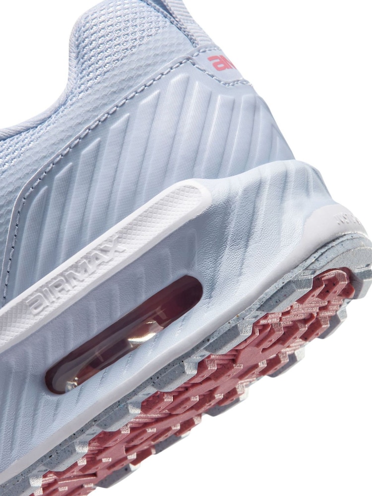 Nike Black Youth Air Max Bia Trainers - Image 7 of 7 Nike Black Youth Air Max Bia Trainers - Image 7 of 7