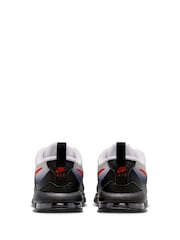 Nike White Air Max Baby/Toddler Trainers - Image 5 of 7