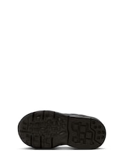 Nike White Air Max Baby/Toddler Trainers - Image 6 of 7