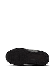 Սև/Մոխրագույն - Nike Junior P-6000 մարզակոշիկներ - Պատկեր 5 8-ից