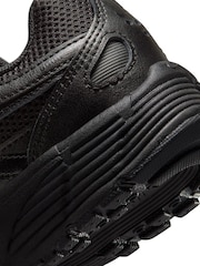 Սև/Մոխրագույն - Nike Junior P-6000 մարզակոշիկներ - Պատկեր 7 8-ից