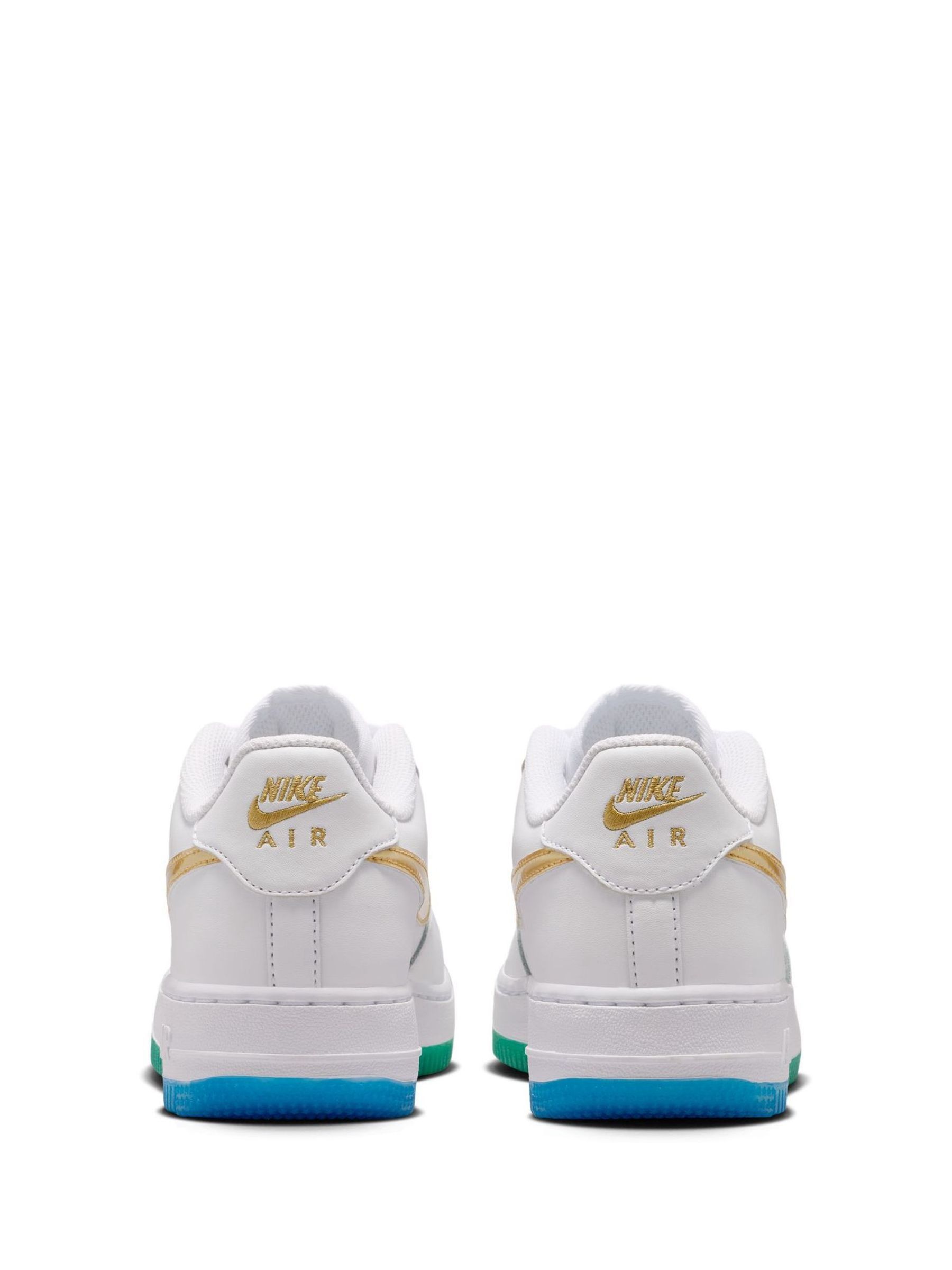 Next：日本 Nike Air Force 1 ローカットスニーカー from Next Japan