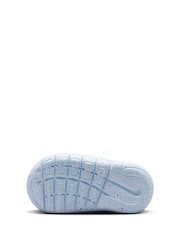 bleumarin Albastru și Verde - Nike Pentru bebeluși Flex Runner 4 - Imaginea 5 din 7